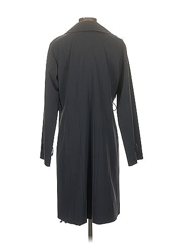 Unbranded Trenchcoat (view 2)