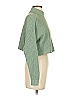 Hollister Green Turtleneck Sweater Size XXS - photo 4