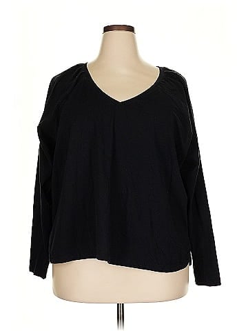 ABLE 3/4 Sleeve T-Shirt (view 1)