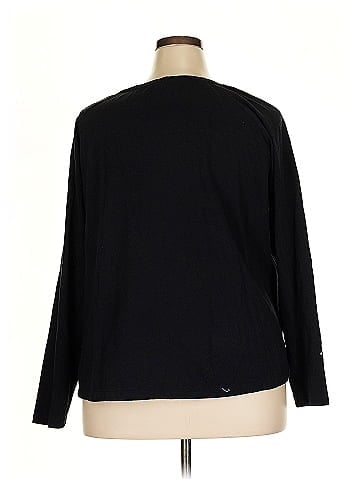 ABLE 3/4 Sleeve T-Shirt (view 2)