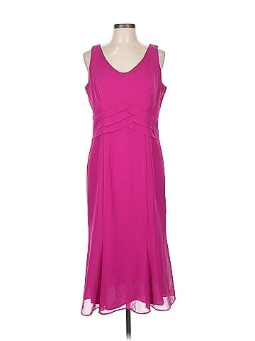 Ursula of Switzerland Cocktail Dress (view 1)