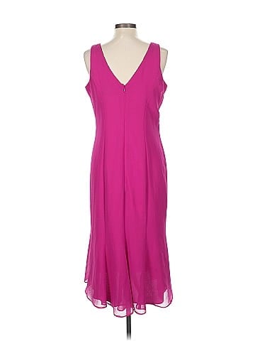 Ursula of Switzerland Cocktail Dress (view 2)