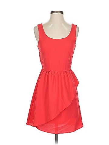 Everly Casual Dress (view 1)