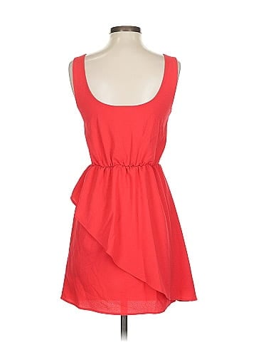 Everly Casual Dress (view 2)