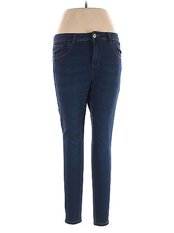 Denim Co Jeggings (view 1)