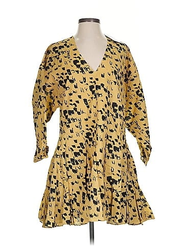 Anine Bing Casual Dress (view 1)