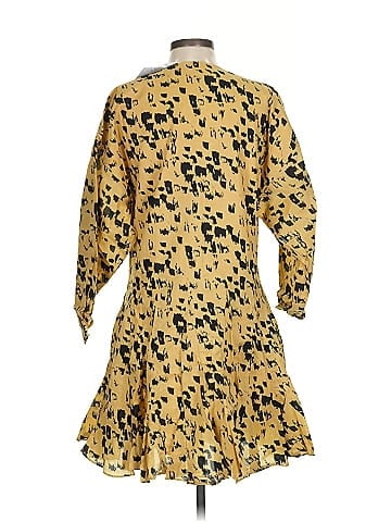 Anine Bing Casual Dress (view 2)