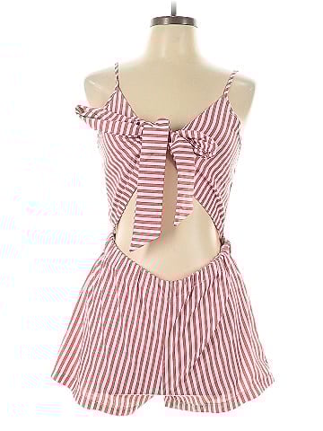 Zaful Romper (view 1)