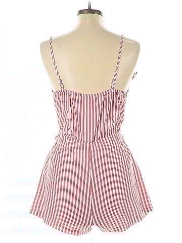 Zaful Romper (view 2)