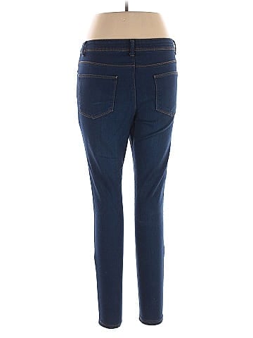Denim Co Jeggings (view 2)