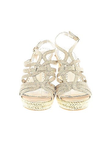 Rampage Wedges (view 2)