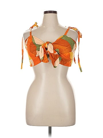 Fe Noel x Target Sleeveless Blouse (view 1)