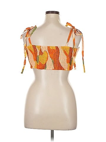 Fe Noel x Target Sleeveless Blouse (view 2)