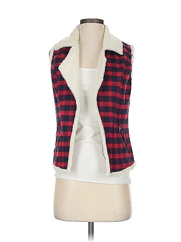 E2 Clothing Vest (view 1)