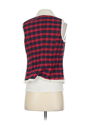 E2 Clothing Vest (view 2)
