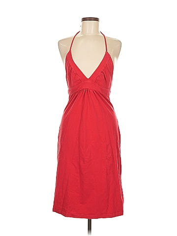 Moda International Cocktail Dress (view 1)