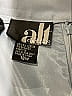 Christine Solid Blue Formal Skirt Size 18 - photo 4