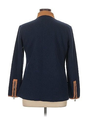 Sail to Sable Pullover Sweater (view 2)