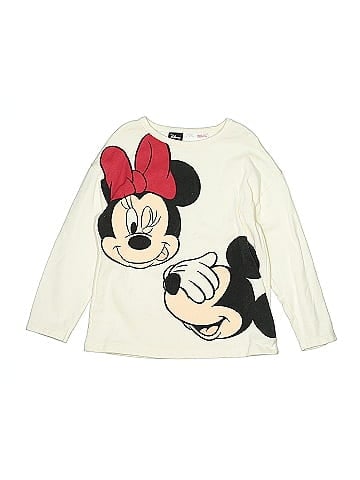 Disney Sweatshirt (view 1)
