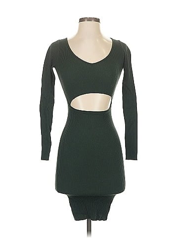 Naked Wardrobe Cocktail Dress (view 1)
