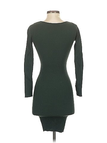 Naked Wardrobe Cocktail Dress (view 2)