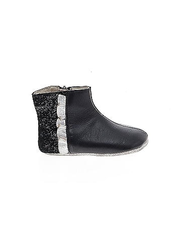 Robeez Booties (view 1)