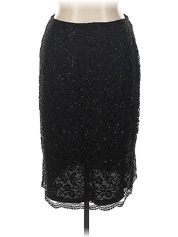 Amanda Smith Formal Skirt (view 1)