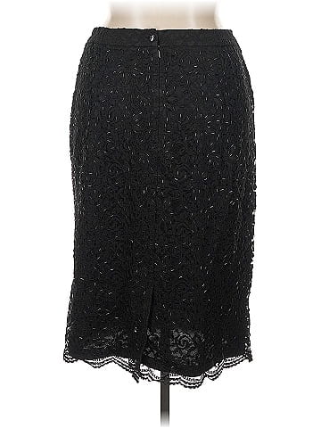 Amanda Smith Formal Skirt (view 2)