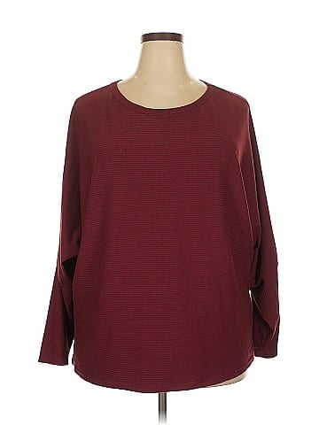Prettygarden 3/4 Sleeve Top (view 1)
