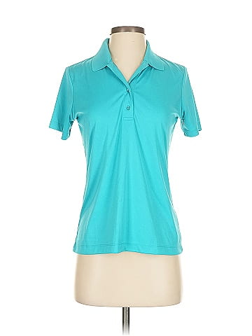 Greg Norman Short Sleeve Polo (view 1)