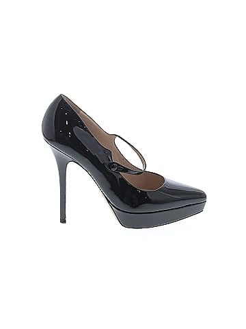 Yves Saint Laurent Heels (view 1)