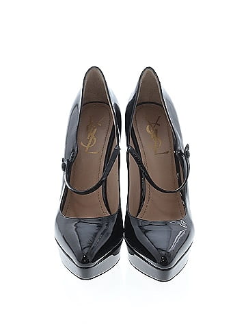 Yves Saint Laurent Heels (view 2)