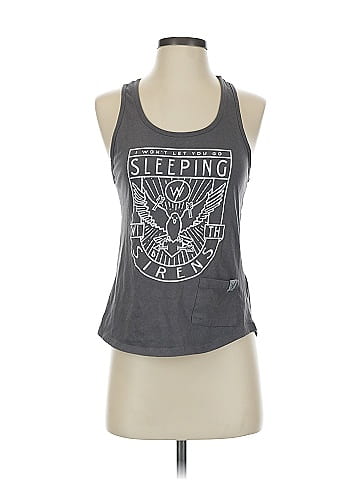 Hot Topic Tank Top (view 1)