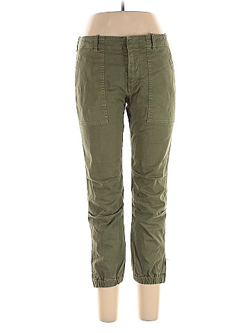 Nili Lotan Cargo Pants (view 1)