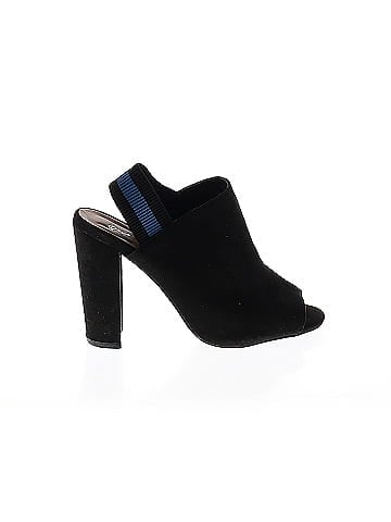 Qupid Heels (view 1)