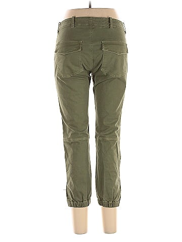 Nili Lotan Cargo Pants (view 2)