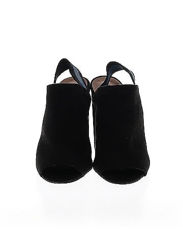 Qupid Heels (view 2)