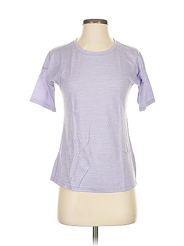 Smartwool Active T-Shirt (view 1)