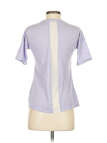 Smartwool Active T-Shirt (view 2)