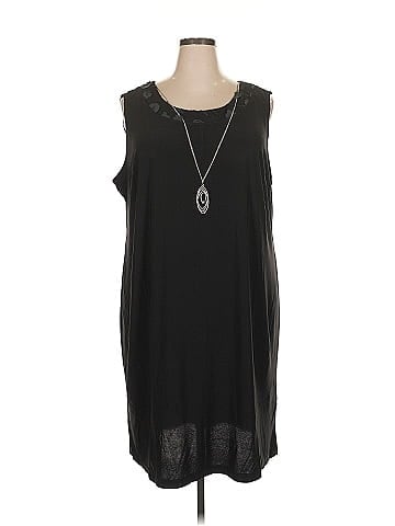 R&M Richards Casual Dress (view 1)
