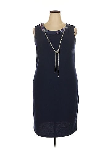 R&M Richards Casual Dress (view 1)