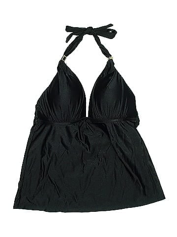 Mossimo Swimsuit Top (view 1)