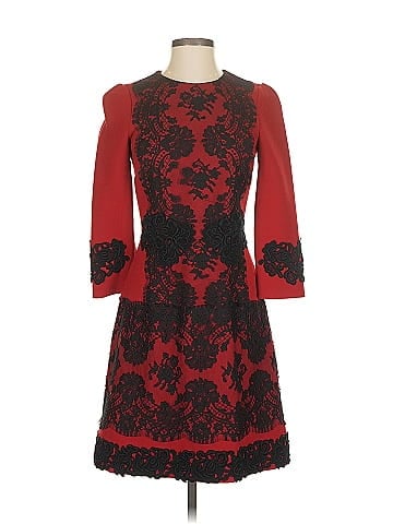 Dolce & Gabbana Cocktail Dress (view 1)