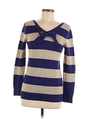 Ochirly Pullover Sweater (view 1)