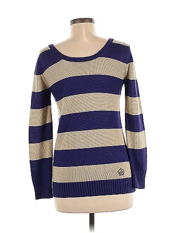 Ochirly Pullover Sweater (view 2)