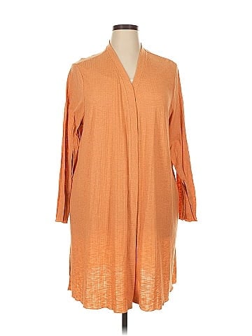 Cuddl Duds Cardigan (view 1)