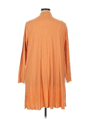 Cuddl Duds Cardigan (view 2)
