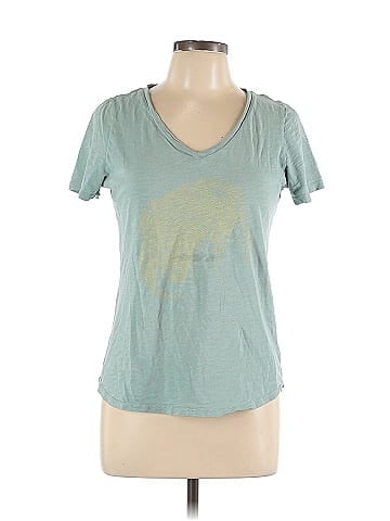 Rip Curl Short Sleeve T-Shirt (view 1)