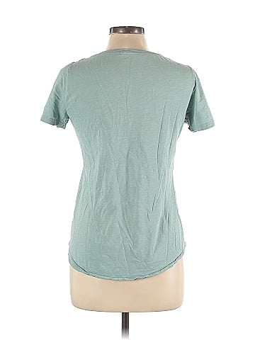 Rip Curl Short Sleeve T-Shirt (view 2)