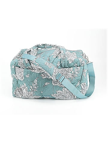 Vera Bradley Weekender (view 1)
